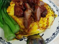 -渔记茶餐厅(渔村店)