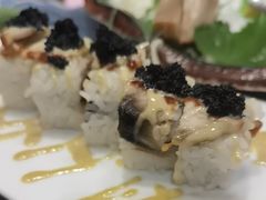 -黑松白鹿(金融街店)