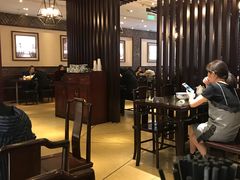 大堂-熙盛源(复兴路店)