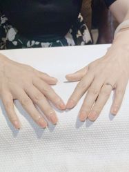 -桃色美甲沙龙