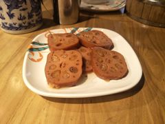 -老城南.鸭血粉丝汤(夫子庙店)