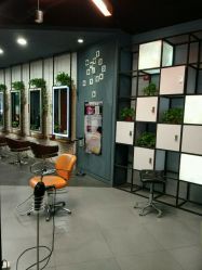 -MAGIC米几发型设计·羊毛卷