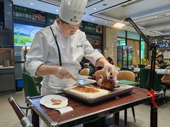 -紫光园(燕郊总店)