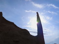 -新疆天山托木尔景区·大峡谷