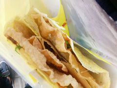 至尊牛肉果篦-津老味煎饼果子(西北角总店)