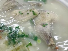 -协和菜馆(凤凰街店)