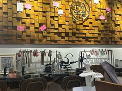 -十八字金·银饰·开蚌DIY·手工体验团建(富力广场店)