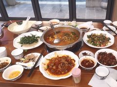 -黔人百味.贵州菜