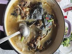 -山外山菜馆(玉泉路店)