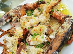-明记海鲜大排档(巽寮湾店)