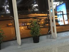 -温州龙湾国际机场