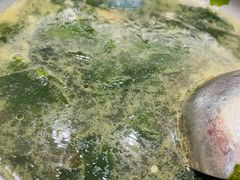 -味之朝·烤盘牛肉·松兰拌饭