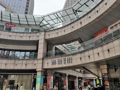 -四川红油饺子馆(港汇广场店)