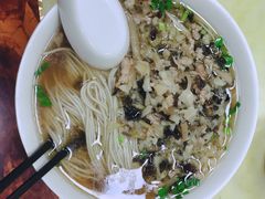 炒肉面-万福兴(东中市店)