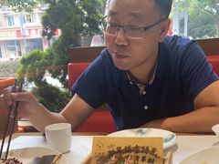 -火龙堂·风味民间菜(文一路店)