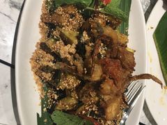 -关夫人餐厅(阳光广场店)