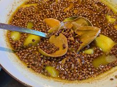 -兰溪小馆(东直门簋街店)