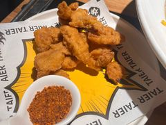 -太二酸菜鱼(福州泰禾店)