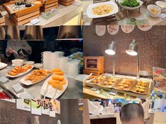 -深圳好日子皇冠假日酒店