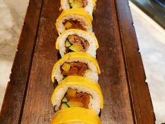 -成都瑞吉酒店·秀餐厅