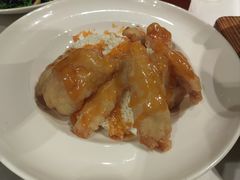 -大鸭梨烤鸭(枣园店)