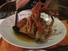 -Ministry of Crab(科伦坡店)