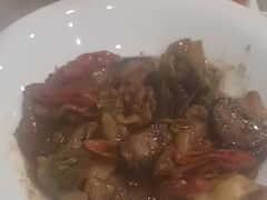 -丰泽园饭店