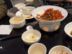 -湖锦酒楼·32年地道湖北菜(光谷店)