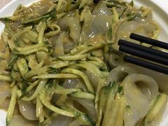 -宝光熏肉鞋底火烧(新街口店)