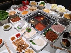 现炸酥肉-海底捞火锅(群光广场店)