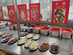 -五洞大众牛餐馆(番禺分店)