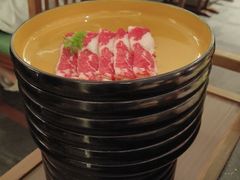-牛New寿喜烧(新六百店)