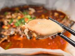 -鱼鼎香烤鱼火锅(华发商都店)