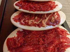 -八合里牛肉火锅(福州万象城店)