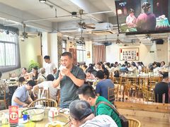 -百年银屏蚝烙·潮汕菜·非遗(乐山店)