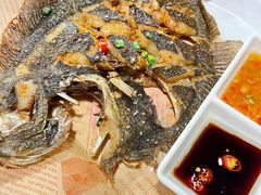 -辉记炭烧海鲜大排档·老字号(福田店)