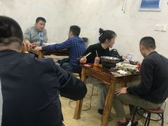 -凡老头米线砂锅(古荡新村西粮站)