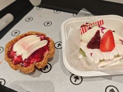 -HOT CRUSH趁热集合·现烤面包(上海环球港店)