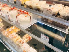-红宝石·鲜奶小方(联洋店)