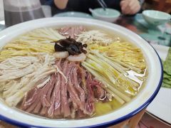 -得意楼蒸菜馆