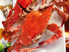 -胖大嫂渔家排档·全海景餐厅(渔村店)