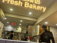 -食大利香港茶餐厅(南亚风情第一城店)