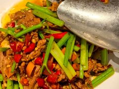 -兰湘子·湘菜小炒(南京江宁万达店)