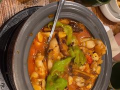 -云海肴·汽锅鸡·云南代表菜(丁香国际店)