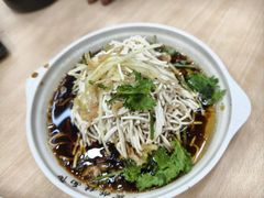 -蒋家桥饺面店(广陵路店)