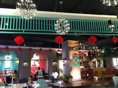门面-中西名菜(增城万达广场店)