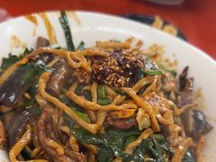 -三百碗宝应长鱼面(板仓街店)