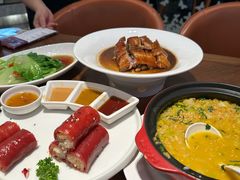 -蝴蝶里·粤菜·点心(龙湖杭州金沙天街店)