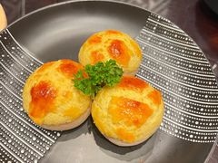 -白天鹅宾馆-玉堂春暖餐厅