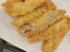 -老味道(横山桥羊绒城店)